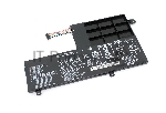 Аккумуляторная батарея для ноутбука Lenovo Ideapad 320S-14IKB (L14M2P21) 7.4V 4050mAh