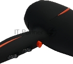 Фен Polaris PHD 2038Ti черный, 2000 Вт, ионизация, вид 8