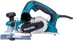 Рубанок Makita KP0810 850 Вт,16000 об\м, ширина-82мм, глуб-4мм, 3.2кг, кор, парал упор, вид 18