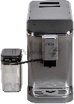 Кофемашина Supra CMS-3500 1350Вт серебристый, вид 2