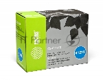 Картридж лазерный Cactus CS-C4127X черный (10000 стр.) для HP LJ 4000/4050
