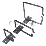 Скоба Lanmaster TWT-RING-M80X80