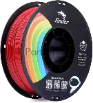 Пластик для принтера 3D Creality 3301010309 PLA d1.75мм 1кг 1цв. красный
