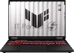 Ноутбук ASUS TUF Gaming A16 FA608PP-QT181/16"/IPS/AMD Ryzen 9 8940HX/32Gb/512Gb/SSD/NVIDIA GeForce RTX 5070 8Gb/Без ОС/серый/2.2kg