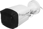 Камера видеонаблюдения Dahua DH-IPC-B1E20P-A-0280B, IP, 2 Мп, 2.8 мм, белая