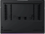 Ноутбук Lenovo Legion Pro 7 16IAX10H/16"/IPS/Intel Core Ultra 9 275HX/64GB/1024GB SSD/NVIDIA GeForce RTX 5090 24GB/Windows 11 Home/черный/2.57kg, вид 12