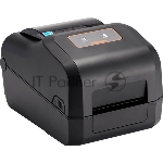 Принтер этикеток Bixolon XD5-40t 4", 203 dpi, USB
