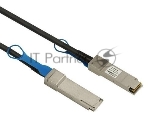 Кабель DAC QSFP+ 5M LR-LINK