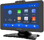 Автомобильный монитор Digma Smart Play 600, BT, Wi-Fi, CarPlay, Android auto 7" 600x1024, вид 20