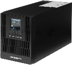 Источник бесперебойного питания Ippon Innova Tb 1000 900Вт 1000ВА черный
