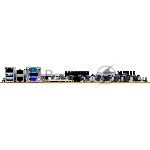 Материнская плата серверная Gooxi G2DERO-B-PK2, 2xSP3, AMD EPYC, 16xDDR4, 2xMiniSAS HD, 1xM.2, 4xPCIe 4.0 x16, 6xPCIe 4.0 x8, 1xVGA, 2x1Gb LAN, 2xUSB-A 5Gbps, 1x3.5 мм, 7.1, E-ATX