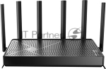 Двухдиапазонный беспроводной маршрутизатор Wi-Fi TP-Link Archer BE400