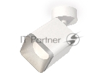 Светильник Ambrella Light XM7812003 SWH/SSL белый песок/серебро песок MR16 GU5.3 (A2202, C7812, N7703)