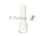 Светильник Ambrella Light XP8110010 SWH/FR белый песок/белый матовый GX53 (A2301, C6355, A2101, C8110, N8412)