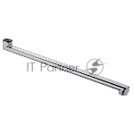 Излив прямой для ванны SS35P