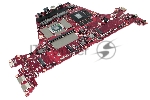 Материнская плата для Asus GX551QM 16G/R7-5800H 90NR04L0-R00020