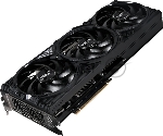 Видеокарта Palit GeForce RTX 5070 Ti GamingPro-S OC, 16 GB GDDR7, 256 bit, 3xDisplayPort, HDMI, GPU 2482 MHz, вид 27