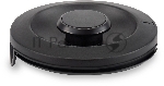 Чайник электрический Domfy DSB-EK304 1.7л. 2200Вт черный (корпус: стекло), вид 29
