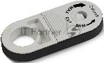 Кусачки для обрезки кабеля Hyperline HT-222 (до 1мм), вид 6