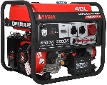 Бензиновый генератор A-iPower A8500ТEA 20115, вид 8