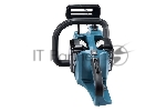 Цепная пила Makita DUC353RF2 аккум. 1100Вт дл.шины:14" (35cm) 2аккум. 6Ач ЗУ, вид 2