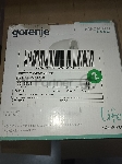 (Поврежденная упаковка) Миксер ручной GORENJE M360CW WHITE 733349