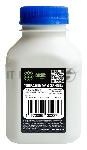 Тонер Cactus CS-THPW-80 черный флакон 80гр. для принтера HP Neverstop 1000/1200, HP LJ 107/135/MFP137/408/MFP432