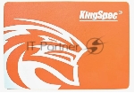 Накопитель SSD KingSpec P3-2TB, 2048GB, SATA, 2.5", R/W 580/570