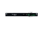 БРП Uniprom, управляемый, 1U, 240В, 1Ф, 16A, 10xC13 2xC19, 2м кабель, IEC320 C20
