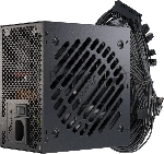 Блок питания Sea Sonic Core V2 GC-850, 850Вт, 80+ Gold, 120мм, немодульный, черный, вид 9