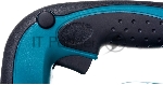 Рубанок Makita KP0810 850 Вт,16000 об\м, ширина-82мм, глуб-4мм, 3.2кг, кор, парал упор, вид 17