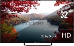 Телевизор NOVIS 32" NTV-H3201T черный HD DLED 60Hz