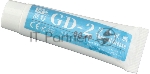 Термопаста GD-2, 30 г, 7.5 Вт/(м⋅К), тюбик