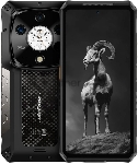Смартфон Ulefone Armor 28 Pro 16Gb, 512Gb, черный