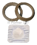 Бушинг Cet CET8255 (NBRGP0567FCZZ) для Sharp AL-1000/1010/1020/1200/1220