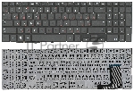 Клавиатура для ноутбука Samsung NP370R5E NP510R5E черная