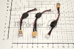 Разъем для ноутбука HY-AC002 Acer Aspire 5220 5220G 5520 5520G с кабелем