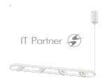 Корпус светильника C9163/4 SWH белый песок 800*126*800mm GX53/4