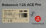 Пылесос вертикальный Roborock F25 Ace Pro черный, питание от аккумулятора, 240 Вт, уборка сухая/влажная, пылесборник 0.72 л, вид 12