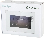 Видеодомофон Tantos Marilyn белый, вид 12