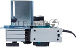 Рубанок Makita KP0810 850 Вт,16000 об\м, ширина-82мм, глуб-4мм, 3.2кг, кор, парал упор, вид 16