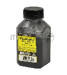 Тонер Hi-Black для Panasonic Универсальный Тип 1.0 100 г, банка