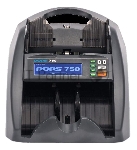 Счетчик банкнот Dors 750M1 FRZ-042906 мультивалюта