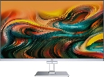 Моноблок IRU Planio 235 23.8" Full HD Ryzen 5 3500U (2.1) 8Gb SSD 256Gb Vega 8 Win 11Pro 64 GbitEth WiFi BT 120W Cam серебристый 1920x1080