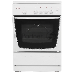 Плита газовая Gefest ПГ 1200-С6 К33 белый, конфорок 4 шт, духовка 63 л, 60 см x 85 см x 60 см