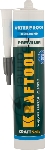 Клей монтажный KRAFTOOL KraftNails Premium KN-915, водостойкий с антисептиком, для ванн и душевых, 310мл 41345_z01