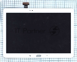 Модуль (матрица + тачскрин) для Samsung Galaxy Tab Pro 10.1 SM-T520 белый