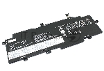 Аккумуляторная батарея для ноутбука Lenovo ThinkPad T14s Gen2 (L20D4P72) 15.36V 3711mAh