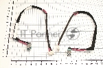 Разъем для ноутбука HY-AC007 Acer Aspire 5620 5670 с кабелем
