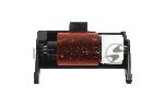 Ролик отделения NVPrint для Konica Minolta ADF 454e/554e/C454/C554/DF624/DF701/DF-628/631 (совместимый) (A7V7PP3100, A7V7PP3101 A3CFPP4H00)